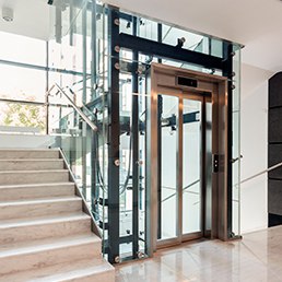 Platform Lifts